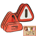 13 Piece Auto Emergency Tool Kit w/ Carrying Case
